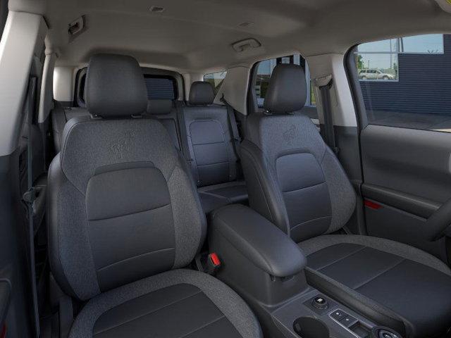 new 2025 Ford Bronco Sport car, priced at $31,614