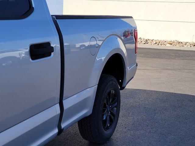 used 2016 Ford F-150 car, priced at $20,998