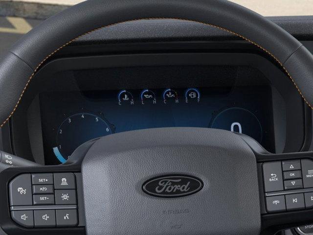 new 2025 Ford F-150 car, priced at $70,815
