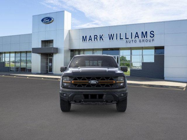 new 2025 Ford F-150 car, priced at $70,815