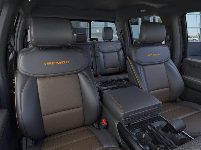 new 2025 Ford F-150 car, priced at $70,815