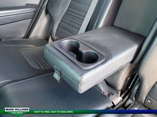 used 2023 Kia Sportage car, priced at $27,100