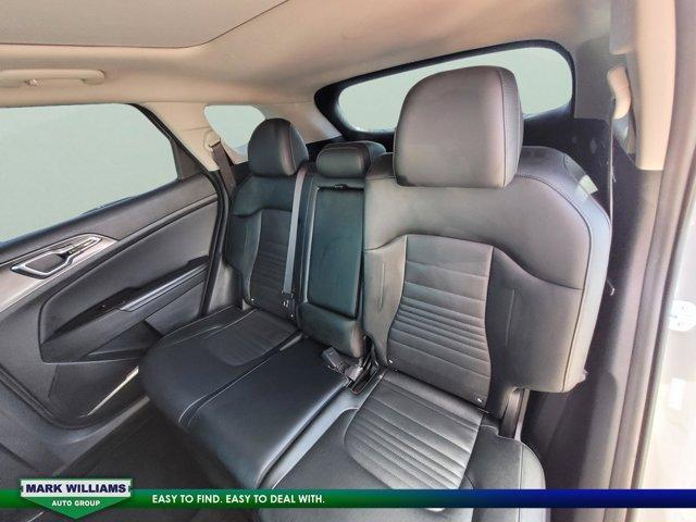 used 2023 Kia Sportage car, priced at $27,100