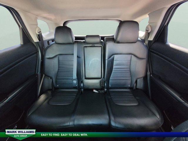 used 2023 Kia Sportage car, priced at $27,100