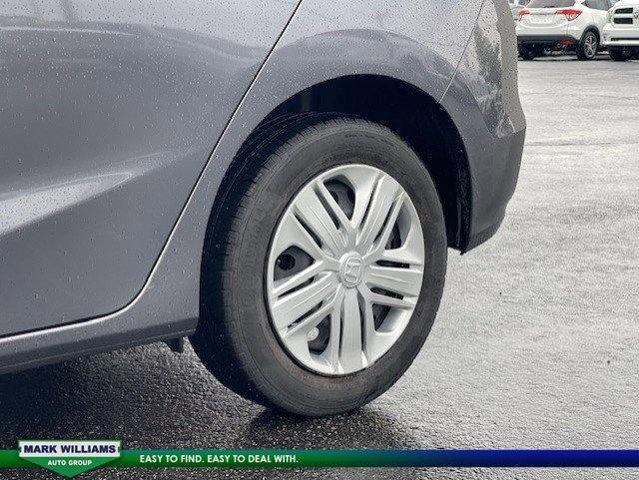 used 2019 Honda Fit car, priced at $18,998