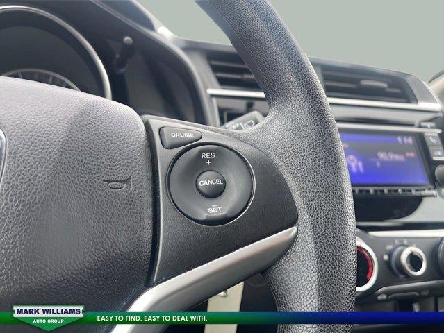 used 2019 Honda Fit car, priced at $18,998