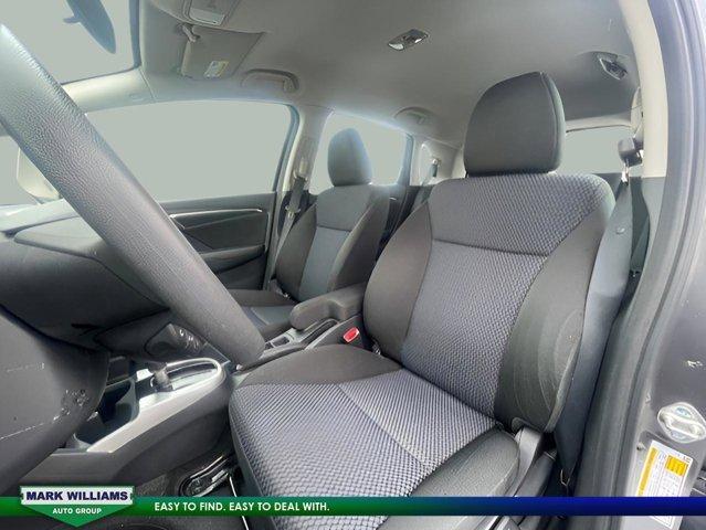 used 2019 Honda Fit car, priced at $18,998