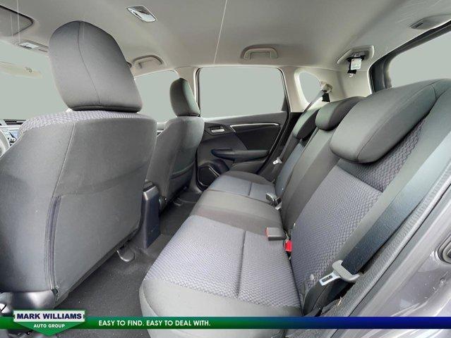 used 2019 Honda Fit car, priced at $18,998