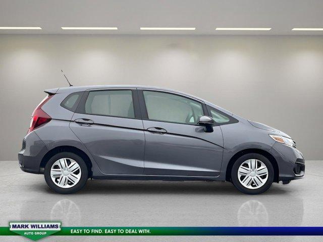 used 2019 Honda Fit car, priced at $18,998