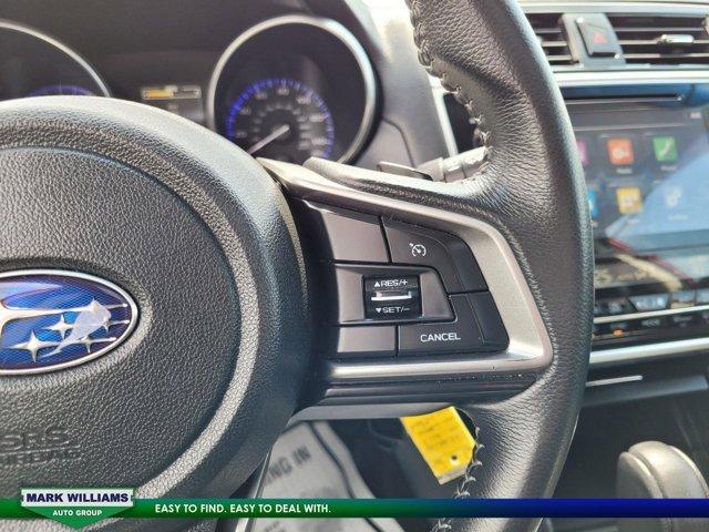 used 2018 Subaru Outback car, priced at $20,294