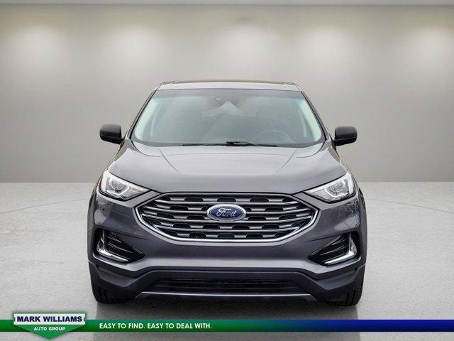 used 2022 Ford Edge car, priced at $23,998