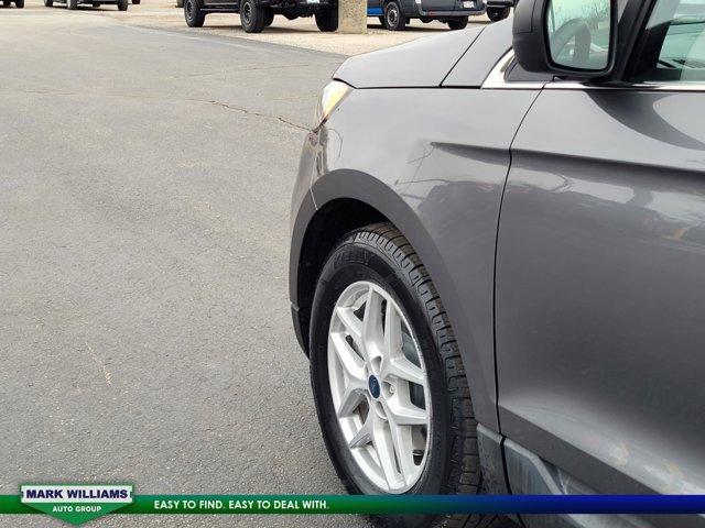 used 2022 Ford Edge car, priced at $23,998