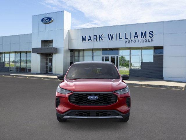 new 2025 Ford Escape car, priced at $34,060