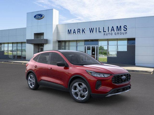 new 2025 Ford Escape car, priced at $34,060
