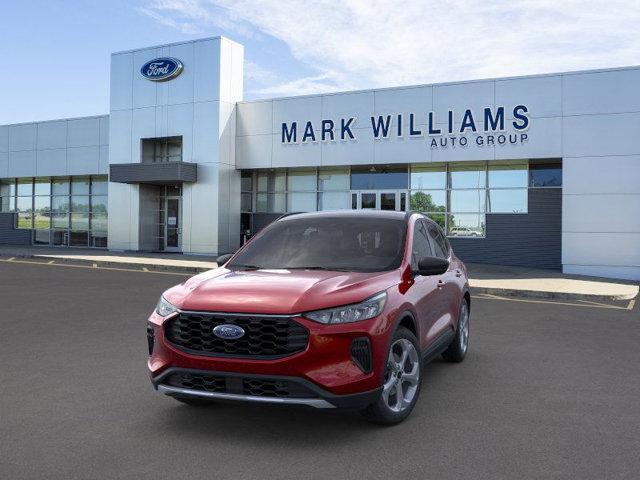 new 2025 Ford Escape car, priced at $34,060