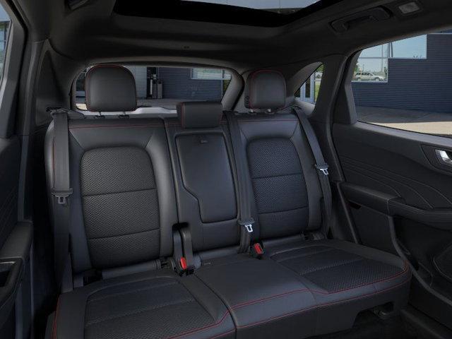 new 2025 Ford Escape car, priced at $34,060