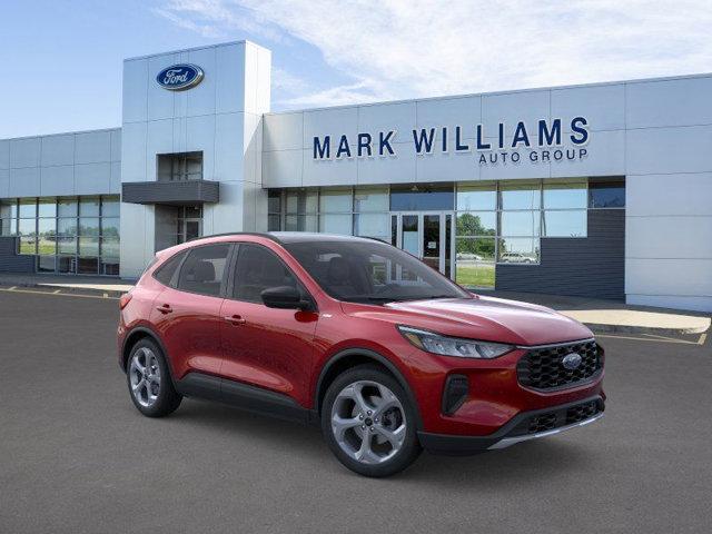 new 2025 Ford Escape car, priced at $34,060