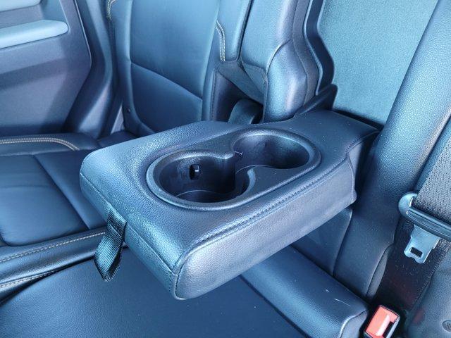used 2023 Ford Bronco car, priced at $44,900