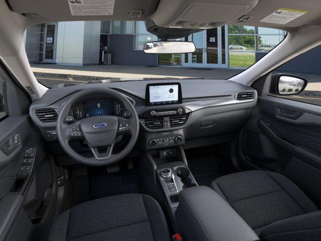 new 2025 Ford Escape car, priced at $31,160