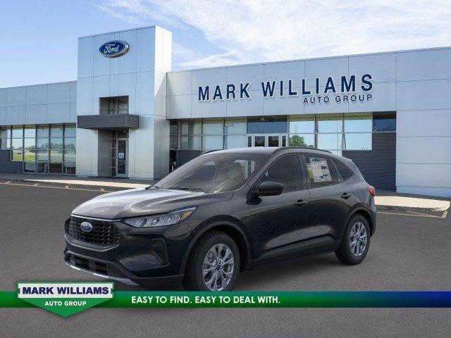 new 2025 Ford Escape car, priced at $31,160