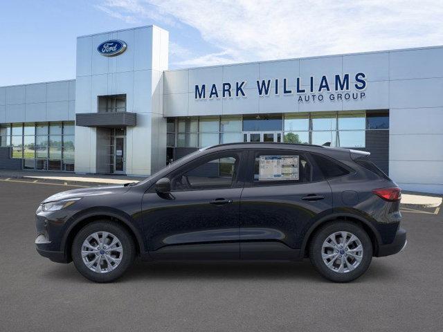 new 2025 Ford Escape car, priced at $31,160