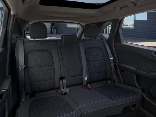 new 2025 Ford Escape car, priced at $31,160