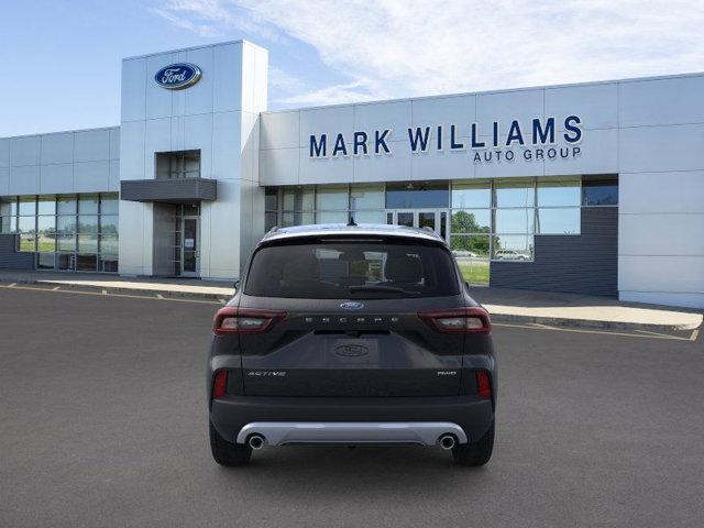 new 2025 Ford Escape car, priced at $31,160