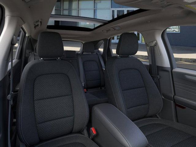 new 2025 Ford Escape car, priced at $31,160