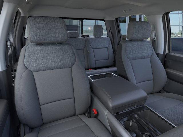 new 2025 Ford F-150 car, priced at $59,267
