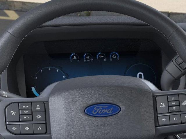 new 2025 Ford F-150 car, priced at $59,267