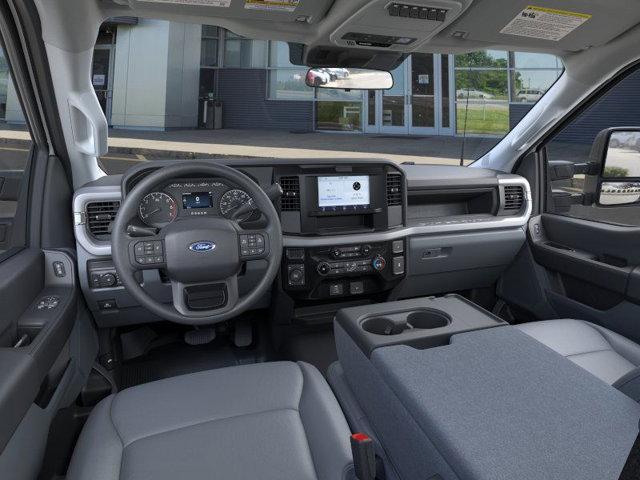 new 2025 Ford F-250 car, priced at $50,324