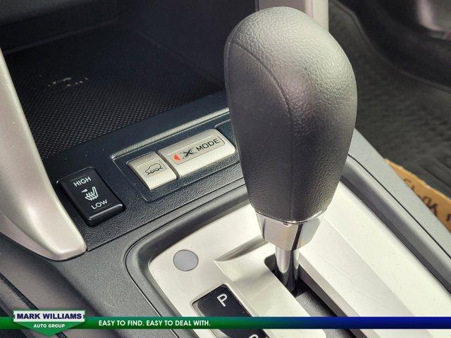 used 2018 Subaru Forester car, priced at $14,398