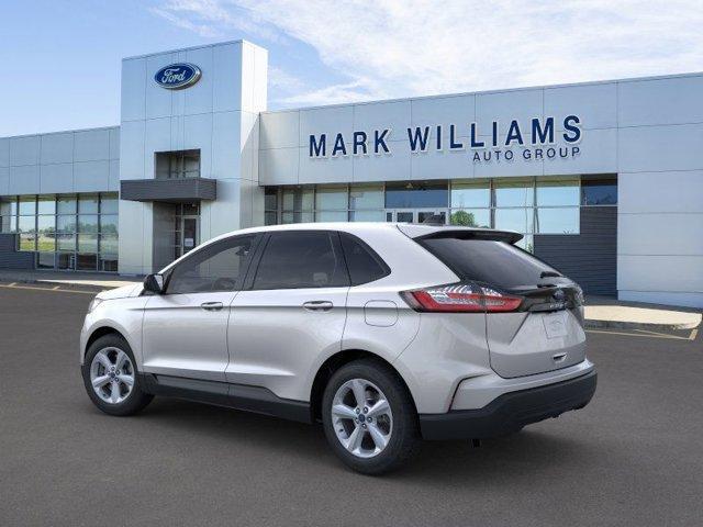 new 2024 Ford Edge car, priced at $35,057