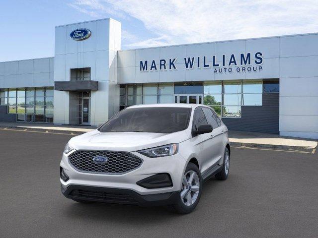 new 2024 Ford Edge car, priced at $35,057