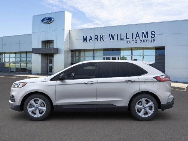 new 2024 Ford Edge car, priced at $35,057