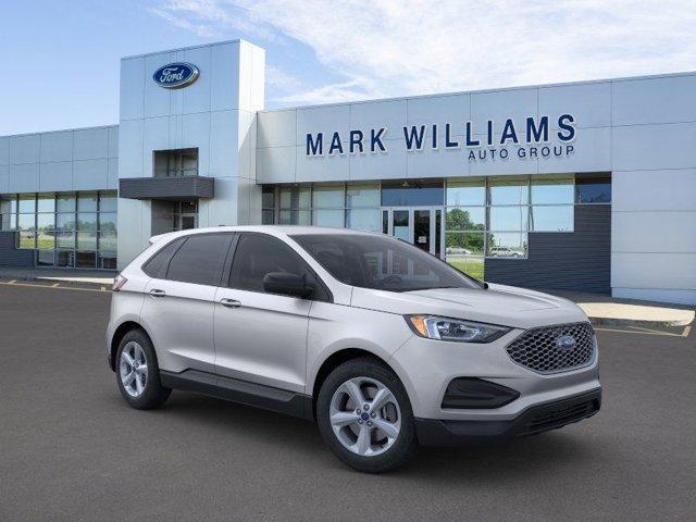 new 2024 Ford Edge car, priced at $35,057