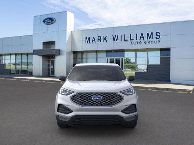 new 2024 Ford Edge car, priced at $35,057