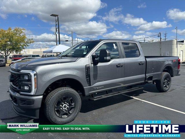 new 2024 Ford F-250 car, priced at $68,198