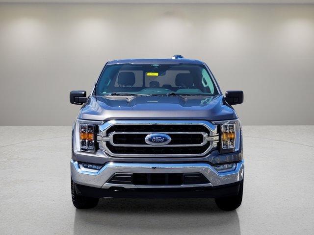 used 2022 Ford F-150 car, priced at $38,797