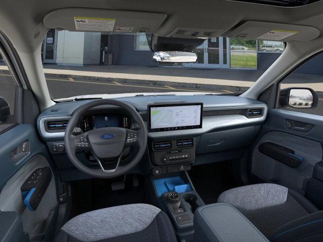 new 2025 Ford Maverick car, priced at $32,939