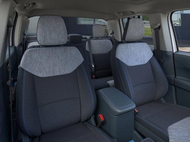 new 2025 Ford Maverick car, priced at $32,939