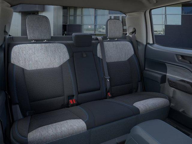 new 2025 Ford Maverick car, priced at $32,939
