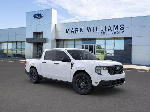 new 2025 Ford Maverick car, priced at $32,939