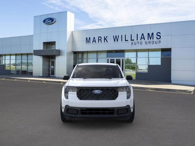 new 2025 Ford Maverick car, priced at $32,939
