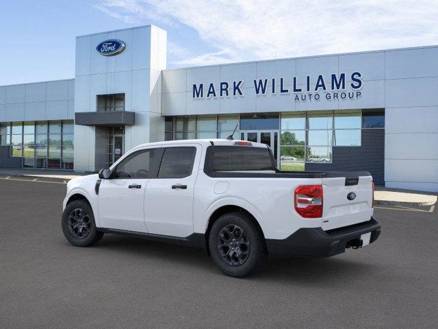 new 2025 Ford Maverick car, priced at $32,939