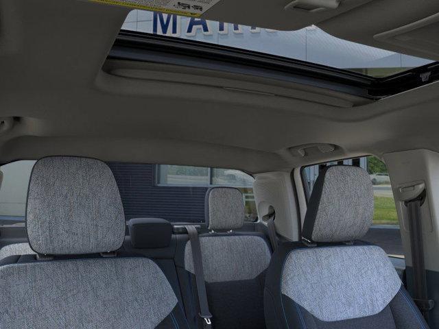 new 2025 Ford Maverick car, priced at $32,939