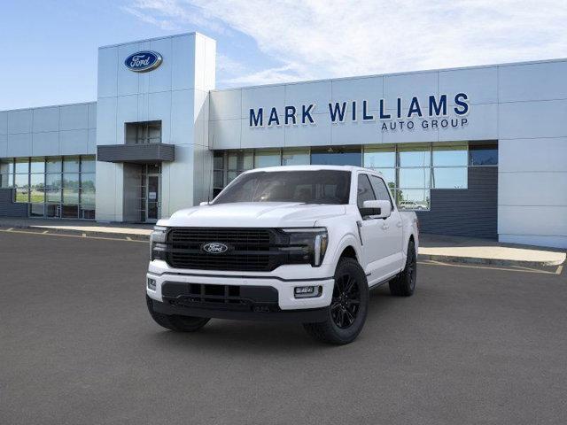 new 2025 Ford F-150 car, priced at $84,790