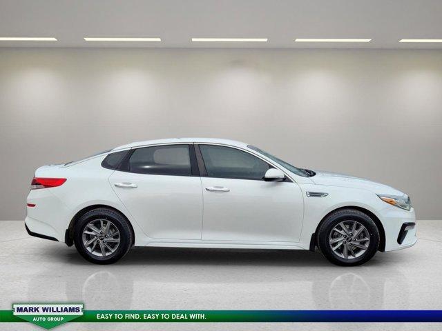 used 2019 Kia Optima car, priced at $14,998