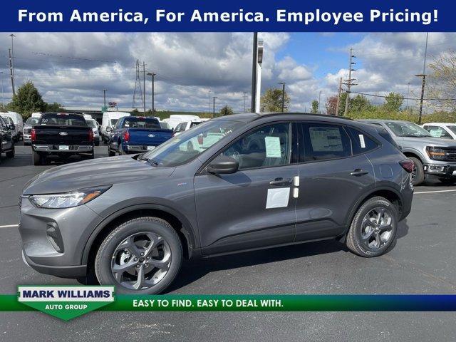 new 2025 Ford Escape car, priced at $30,032