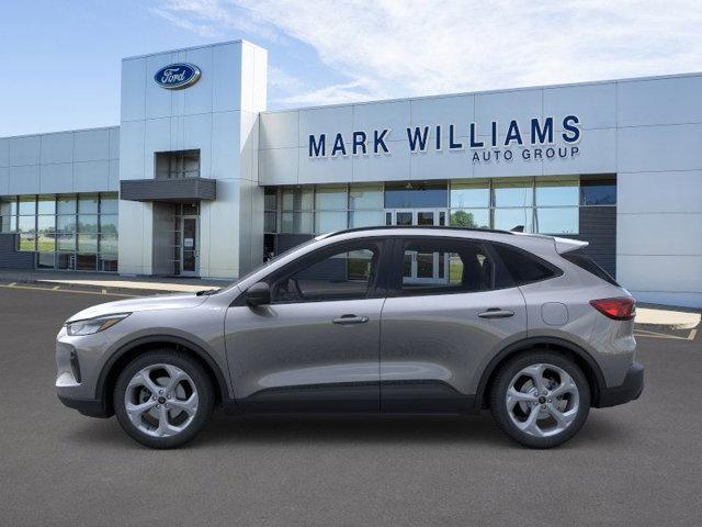new 2025 Ford Escape car, priced at $28,032